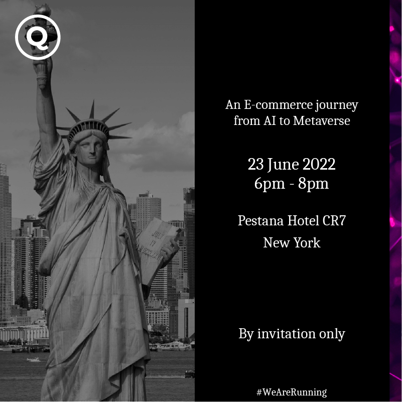  E-commerce Journey from AI to Metaverse